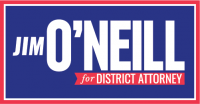 Jim O'Neill campaign logo